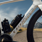 Wilier Filante SL ID2 105 Di2 Road Bike In Drive White