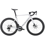 Wilier Filante SL ID2 Force E1 Road Bike In Drive White