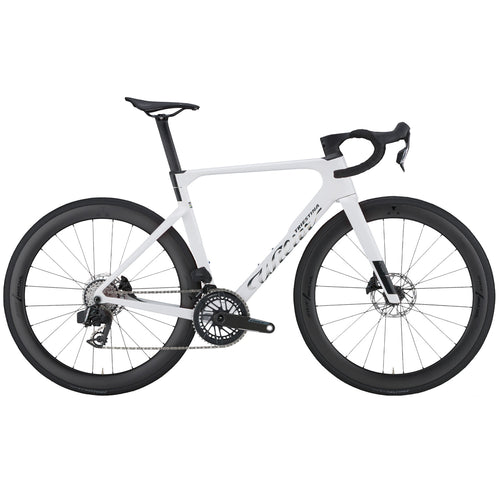 Wilier Filante SL ID2 Force E1 Road Bike In Drive White