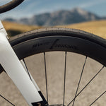 Wilier Filante SL ID2 Force E1 Road Bike In Drive White