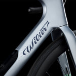 Wilier Filante SL ID2 Ultegra Di2 Road Bike In Pivot Grey
