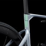 Wilier Filante SL ID2 Ultegra Di2 Road Bike In Pivot Grey