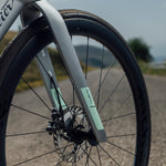 Wilier Filante SL ID2 Ultegra Di2 Road Bike In Pivot Grey
