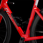Wilier Filante SL ID2 Ultegra Di2 Road Bike In Pulse Red