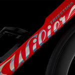 Wilier Filante SL ID2 Record 13x Wireless Road Bike In Pulse Red