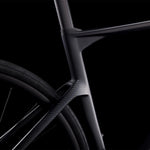 Wilier Rapida 105 Di2 Road Bike In Lastlight Black