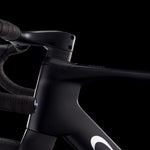 Wilier Rapida 105 12x Road Bike In Lastlight Black