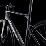 Wilier Rapida 105 12x Road Bike In Lastlight Black