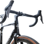 Wilier Granturismo SL Ultegra Di2 Road Bike In Black