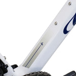 Wilier Granturismo SL Ultegra Di2 Road Bike In White