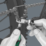 Wera Bicycle Set 3 A 40 Pack