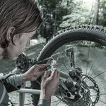 Wera Bicycle Set 3 A 40 Pack