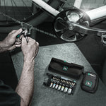 Wera Bicycle Set 3 A 40 Pack