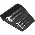 Wera Bicycle Set 10 Joker Wrench Spanner Set 5pcs