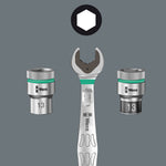Wera Bicycle Set 10 Joker Wrench Spanner Set 5pcs