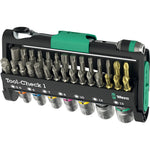 Wera Tool Check 1, 38 Pieces