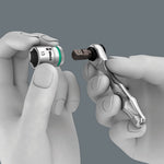 Tool Check Combi 1, 40 Pieces