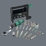 Wera Tool Check Modular Imperial 1, 21 Pieces