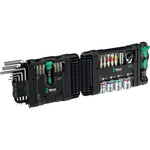 Wera Tool-Check Modular Set Imperial, 50 Pieces