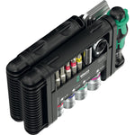 Wera Tool-Check Modular Set Imperial, 50 Pieces