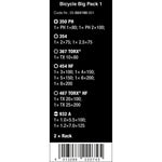 Wera Bicycle Big Pack 1