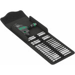 Wera Kraftform Kompakt 400 17pcs