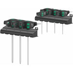 Wera 467/7 TORX HF Set 1 screwdriver Set 7pcs