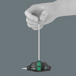 Wera 467/7 TORX HF Set 1 screwdriver Set 7pcs