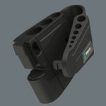 Wera 967/9 TX Multicolour HF 1 L-key Set With Holding Function