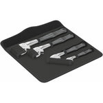 Wera 6004 Joker 4 Self-Setting Spanner Set