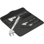 Wera 6004 Joker 4 Self-Setting Spanner Set
