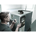 Wera 416 T-Handle Bitholding Screwdriver W/Ratchet