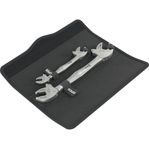 Wera 6006 Joker Spanner Set 2