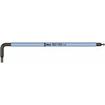Wera 950 SPKL L Hex-key Multicoloured