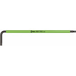 Wera 950 SPKL L Hex-key Multicoloured