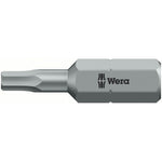 Wera 840/1Z Bit Hex Extra Tough