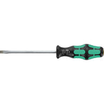 Wera 334 Screwdriver for Slotted Screws