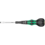 Wera 1834 Ball Grip Screwdriver