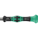 Wera 1014 Kraftform Micro Bitholding Screwdriver