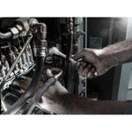 Wera The Zyklop Metal Ratchet Switch 3/8