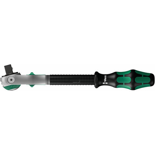 Wera 8000 C Zyklop Speed Ratchet With 1/2 Drive