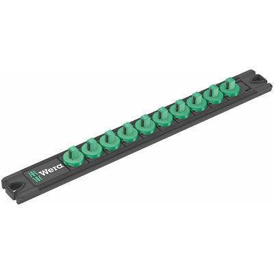 Wera Magnetic Socket Rails