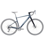 Wilier Adlar Frameset In Dark Stone