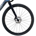 Wilier Adlar Frameset In Dark Stone
