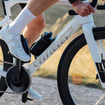 Wilier Filante SL ID2 Frameset In Drive White