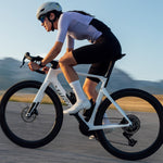 Wilier Filante SL ID2 Frameset In Drive White