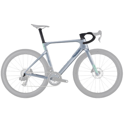 Wilier Filante SL ID2 Frameset In Pivot Grey