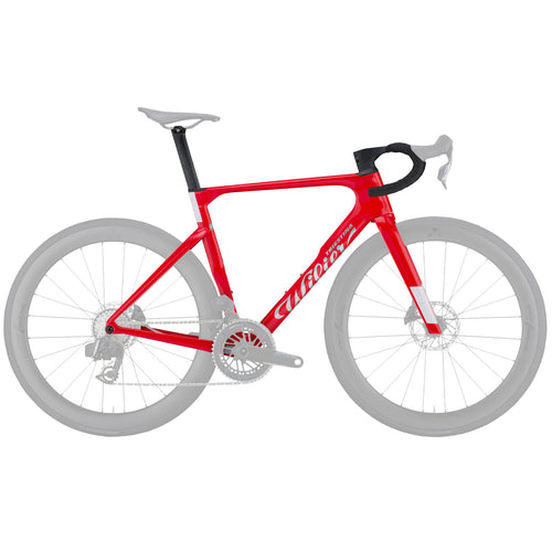Wilier Filante SL ID2 Frameset In Pulse Red