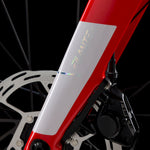 Wilier Filante SL ID2 Frameset In Pulse Red