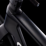Wilier Rapida Frameset In Lastlight Black